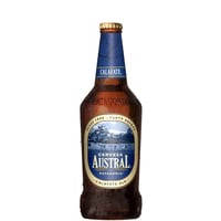12 Cerveza Austral Calafate 500cc