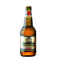12 Cervezas Kunstmann Anwandter 500cc