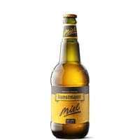 12 Cervezas Kunstmann Miel 500cc
