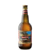 12 Cervezas Kunstmann Torobayo 500cc