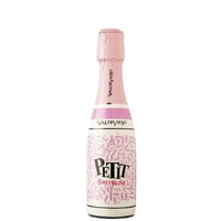 12 Espumante Valdivieso Petit Brut Rose 187.5cc