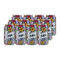 12x Cerveza Hoppy Flower Doble IPA 7,5° 330cc