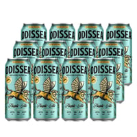 12x Cerveza Kross Odissea Tropic Ale 4,5˚ - 470cc