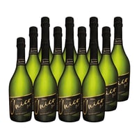 12x Espumante Opera Único Brut 11,5° 750cc