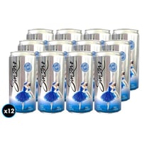 12x Espumante Sinzero Brut 250cc 0,5ºalc.