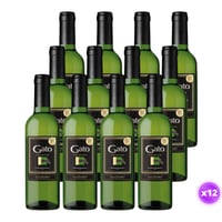 12x Vino Gato Premium Sauvignon Blanc - 187cc