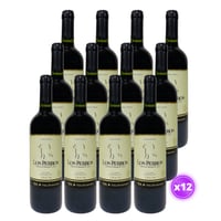 12x Vino Los Perros Varietal - Cabernet Sauvignon - 750ml