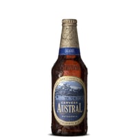 24 Cervezas Austral Calafate 330cc