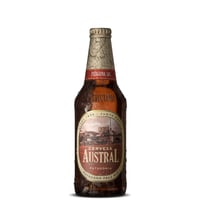 24 Cervezas Austral Patagona 508 330cc
