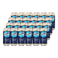 24 Cervezas Blue Moon 470cc