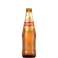 24 Cervezas Cusqueña 330cc