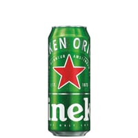 24 Cervezas Heineken 470cc