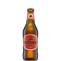 24 Cervezas Kross Maibock 330cc