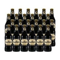 24 Cervezas Kross Stout 330cc