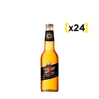 24 Cervezas Miller 355cc
