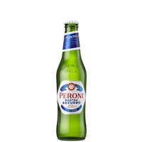 24 Cervezas Peroni Nastro Azzurro 330cc