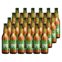 24 Cervezas Royal Guard IPA 355cc