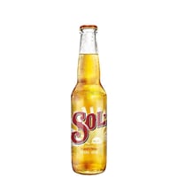 24 Cervezas Sol 330cc
