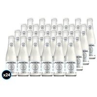 24x Agua Tónica Premium Mr Perkins Light 200cc