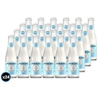 24x Agua Tónica Premium Mr Perkins Original 200cc