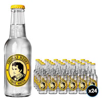 24x Agua Tónica Thomas Henry 200cc