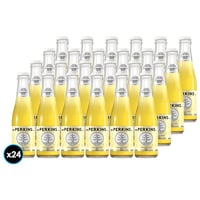 24x Bebida Mr Perking Ginger Beer Light 200cc