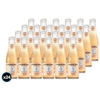 24x Bebida Mr Perkins Ginger Ale 200cc