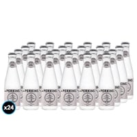 24x Bebida Premium Mr Perkins Tónica Dry 200cc