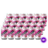 24x Cerveza Berries Stones - Lata 470cc