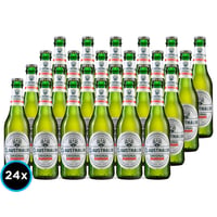 24x Cerveza Clausthaler Sin Alcohol en Botella 330cc