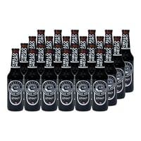24x Cerveza Cuello Negro Stout 8° 330cc