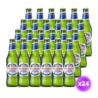 24x Cerveza Italiana Peroni Lager - 330cc