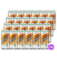 24x Cerveza Mango Stone - Lata 470cc
