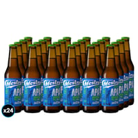 24x Cerveza Mestra American Pale Ale Botella 330cc