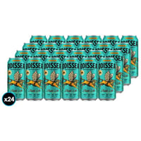 24x Cerveza Odissea Tropic Ale Lata 470cc