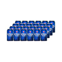 24x Cerveza Royal Guard Lata 350cc