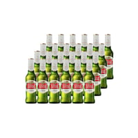 24x Cerveza Stella Artois Botellín 330cc