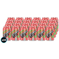 24x Cerveza Stones Sandía 350cc