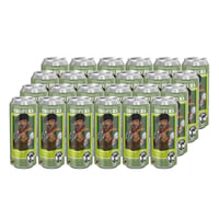 24x Cerveza Tropera Don Manu Classic IPA 5,7° 473cc