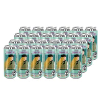 24x Cerveza Tropera La Guadalina Blonde Ale 5,8° 473cc