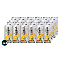 24x Cerveza Tropical Stones 6° 269cc
