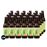 24x Cerveza Tubinger Pale Ale en Botella 330cc 4,5º alc.