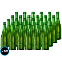 24x Cervezas Alhambra Reserva 1925 en Botella 330cc