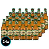 24x Cervezas Kross Pilsner en Botellas 330cc