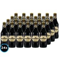 24x Cervezas Kross Stout Botella 330cc