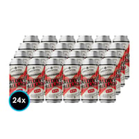 24x Cervezas Kunstmann Valdivia Pale Lager Lata 470cc