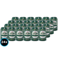 24x Cervezas Mahou Clásica en Lata 330cc