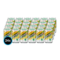 24x Cervezas Maracuyá Stones Lata 350cc