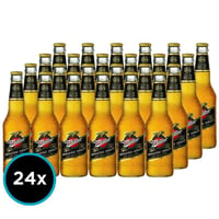 24x Cervezas Miller en Botellas 355cc
