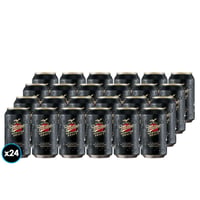 24x Cervezas Miller en Lata 355cc